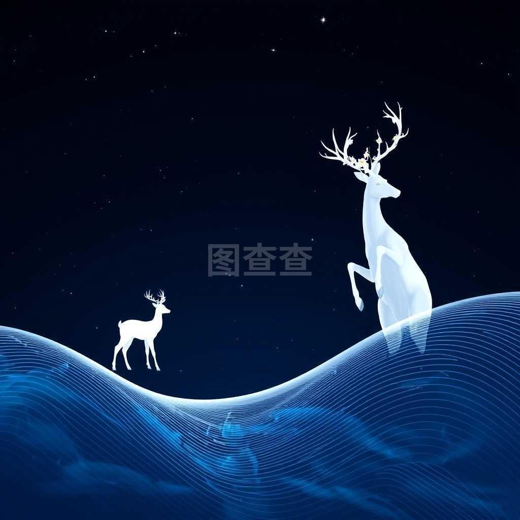 星空壁纸设计图__广告设计_广告设计_设计图库